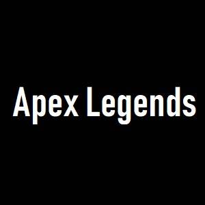 【Apex Legends】ミラージュカッコイイけど歩き方がひょこひょこしててな・・